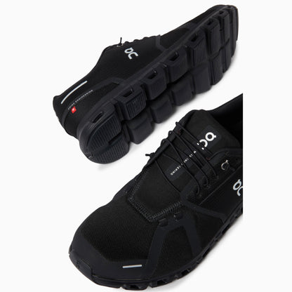 ON Running Cloud 6 All Day trainers in black