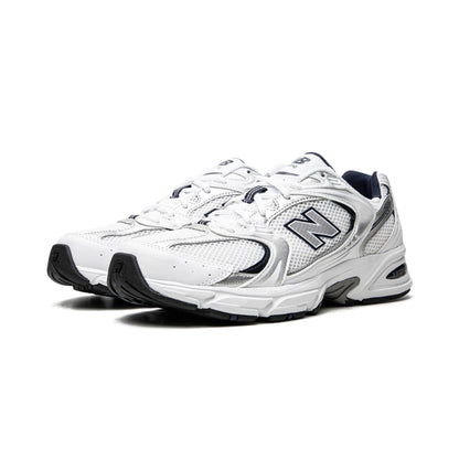 NEW BALANCE 530 Navy White Blue MENS