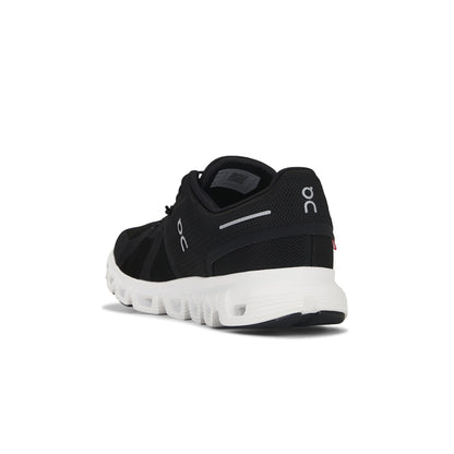 ON Running Cloud 6 Black/white
