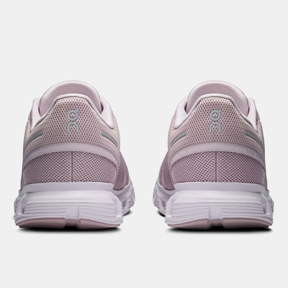 On Running Women Cloud 6 Mauve Orchid