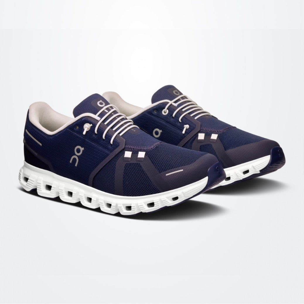 Midnight | White Men's Cloud 6