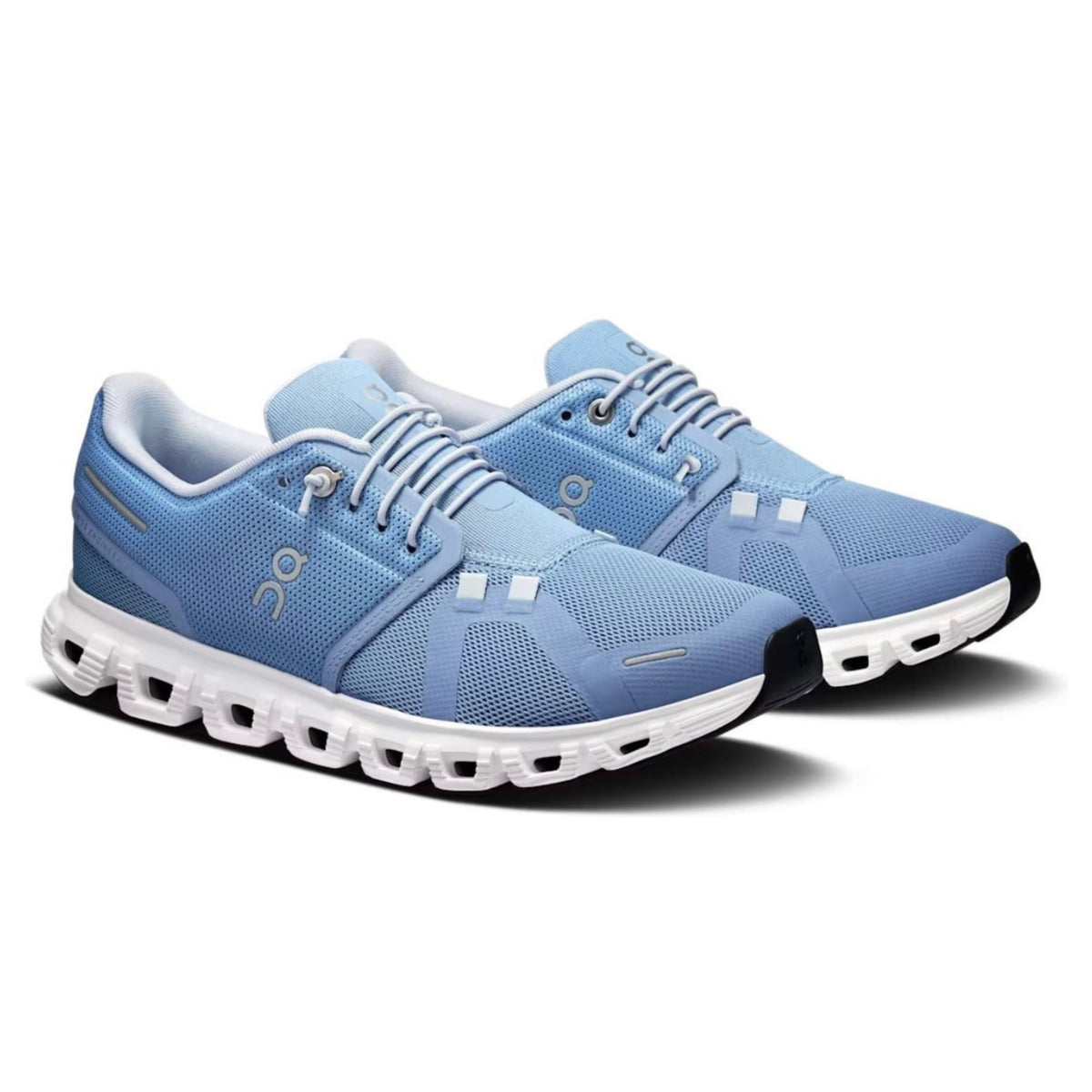 On Cloud 6 Running Sneakers | Blue