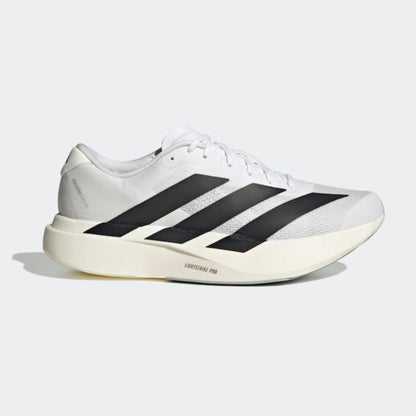 adidas White Adizero EVO SL
