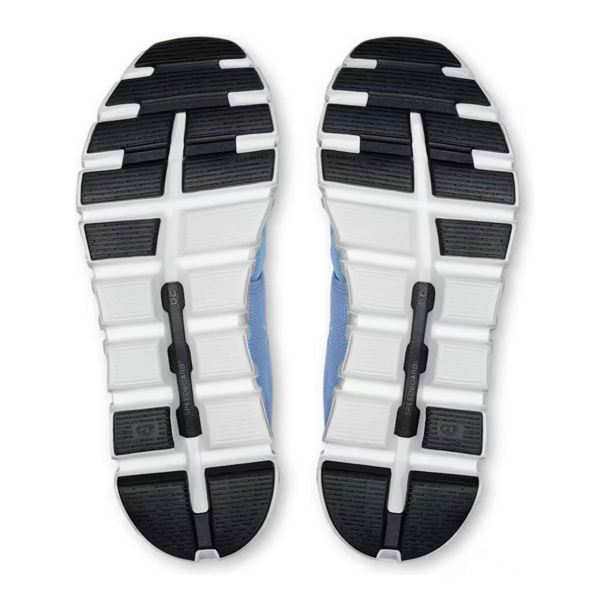 On Cloud 6 Running Sneakers | Blue