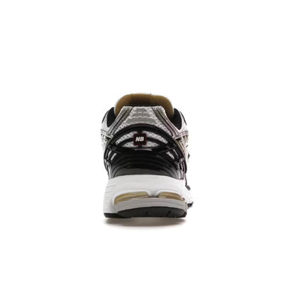 New Balance 1906R White Metallic Gold MENS