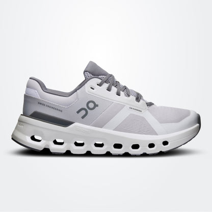 On Cloudrunner 2 | Grey