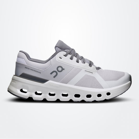 On Cloudrunner 2 | Grey