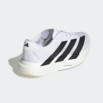 adidas White Adizero EVO SL