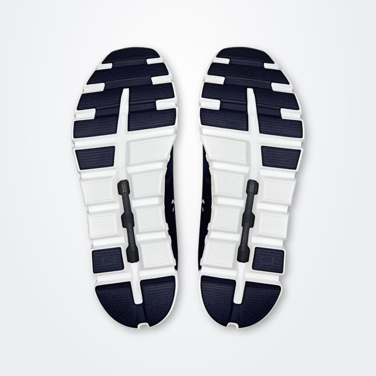 Midnight | White Men's Cloud 6