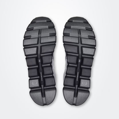 On Cloud 6 Waterproof | Grey