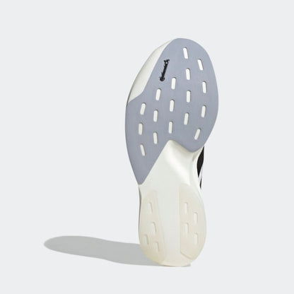 adidas White Adizero EVO SL