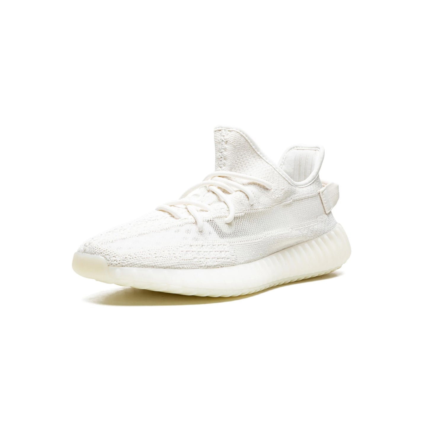 Yeezy Boost 350 V2 "Cream White / Triple White" MENS