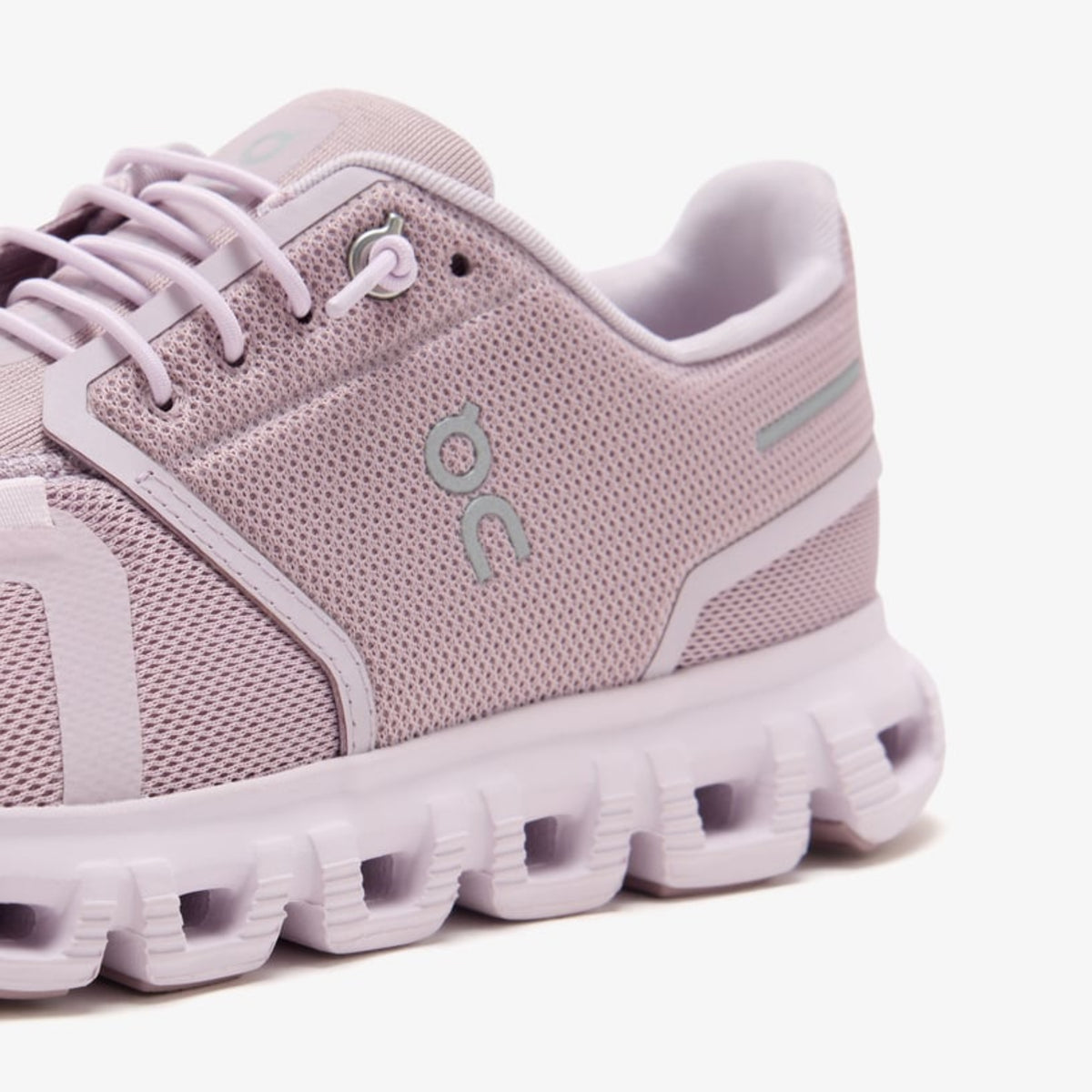 On Running Women Cloud 6 Mauve Orchid