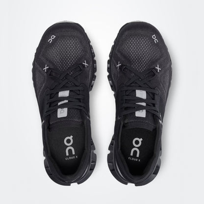Black On Cloud X 3