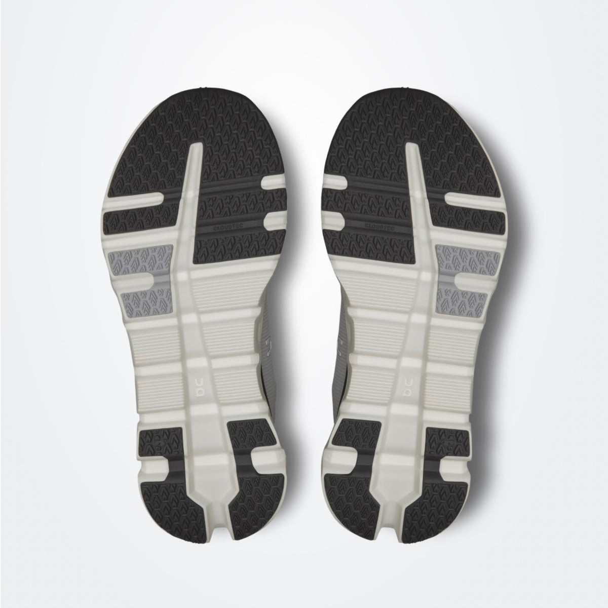 On Cloudrunner 2 | Grey