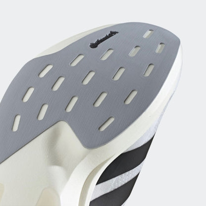 adidas White Adizero EVO SL