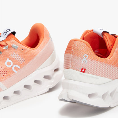 On Running Cloudsurfer Pearl/Ivory