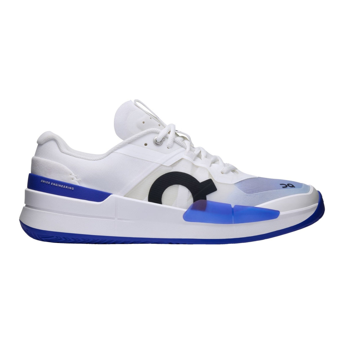The Roger Pro 2 Federer White/Blue OC