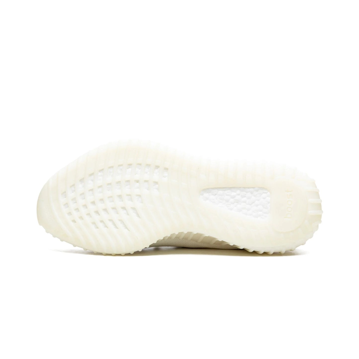Yeezy Boost 350 V2 "Cream White / Triple White" MENS