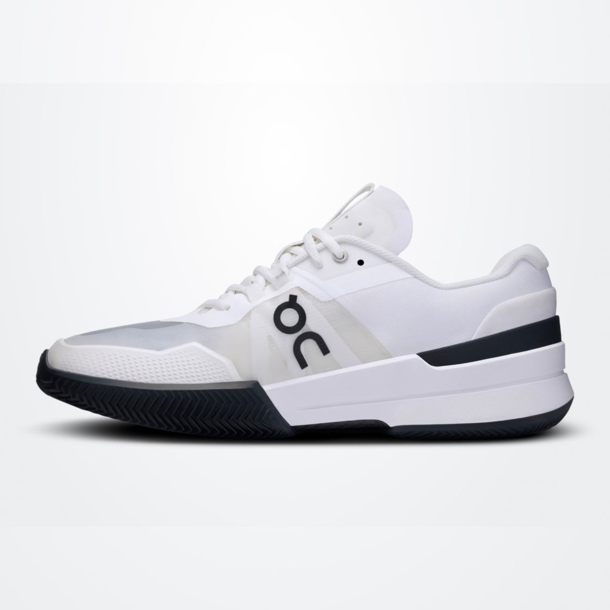 THE ROGER Pro 2 Clay White | Blac