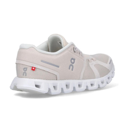 On Running Cloud 5 PEARLWHITE