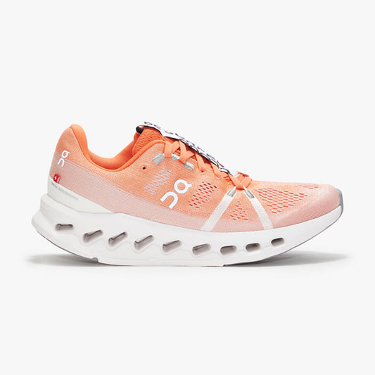 On Running Cloudsurfer Pearl/Ivory