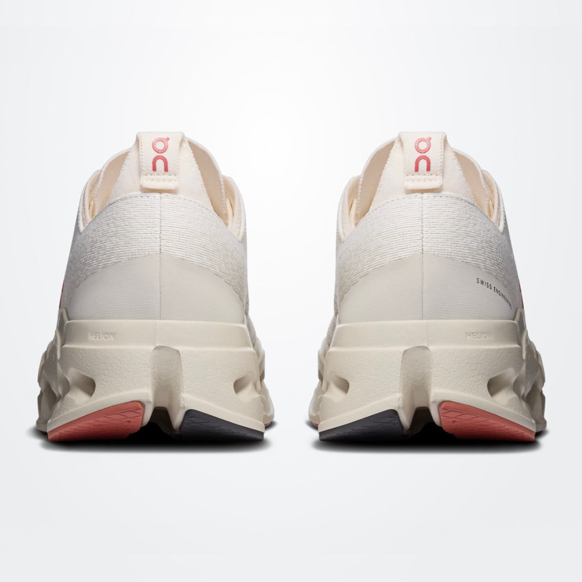 Ivory | Dustrose Cloudsurfer Max