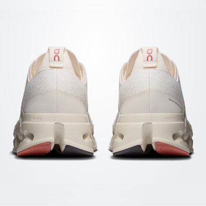 Ivory | Dustrose Cloudsurfer Max