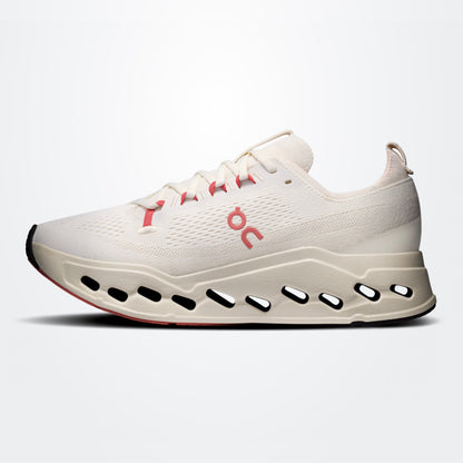 Ivory | Dustrose Cloudsurfer Max