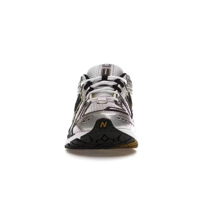New Balance 1906R White Metallic Gold MENS