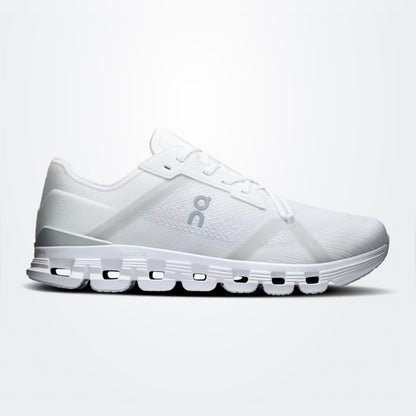 On Cloud X 4 AD | Grey & White