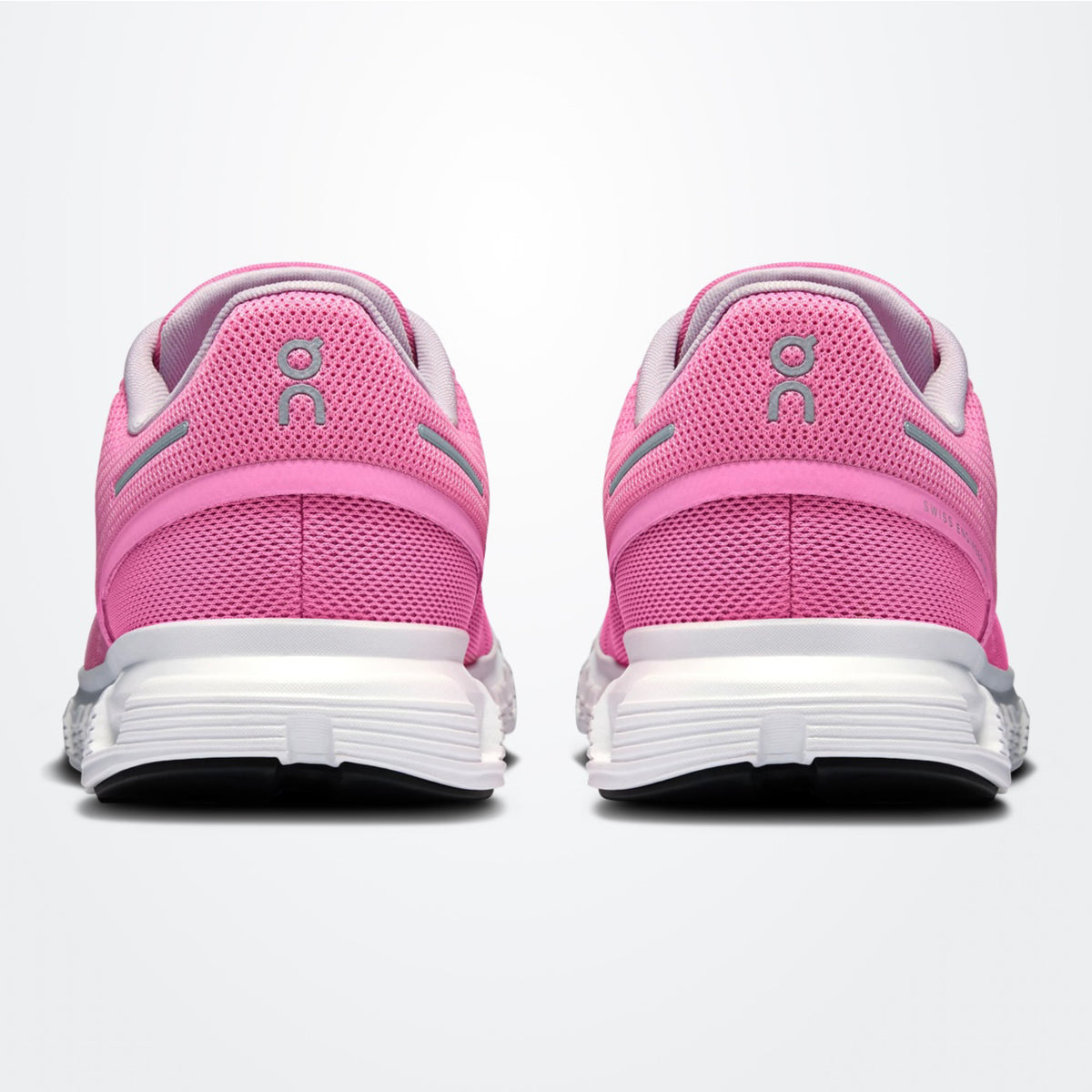 Raspberry | White women’s Cloud 6
