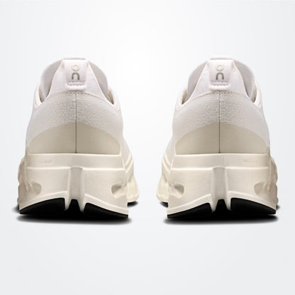 White | White Cloudsurfer Max Wide