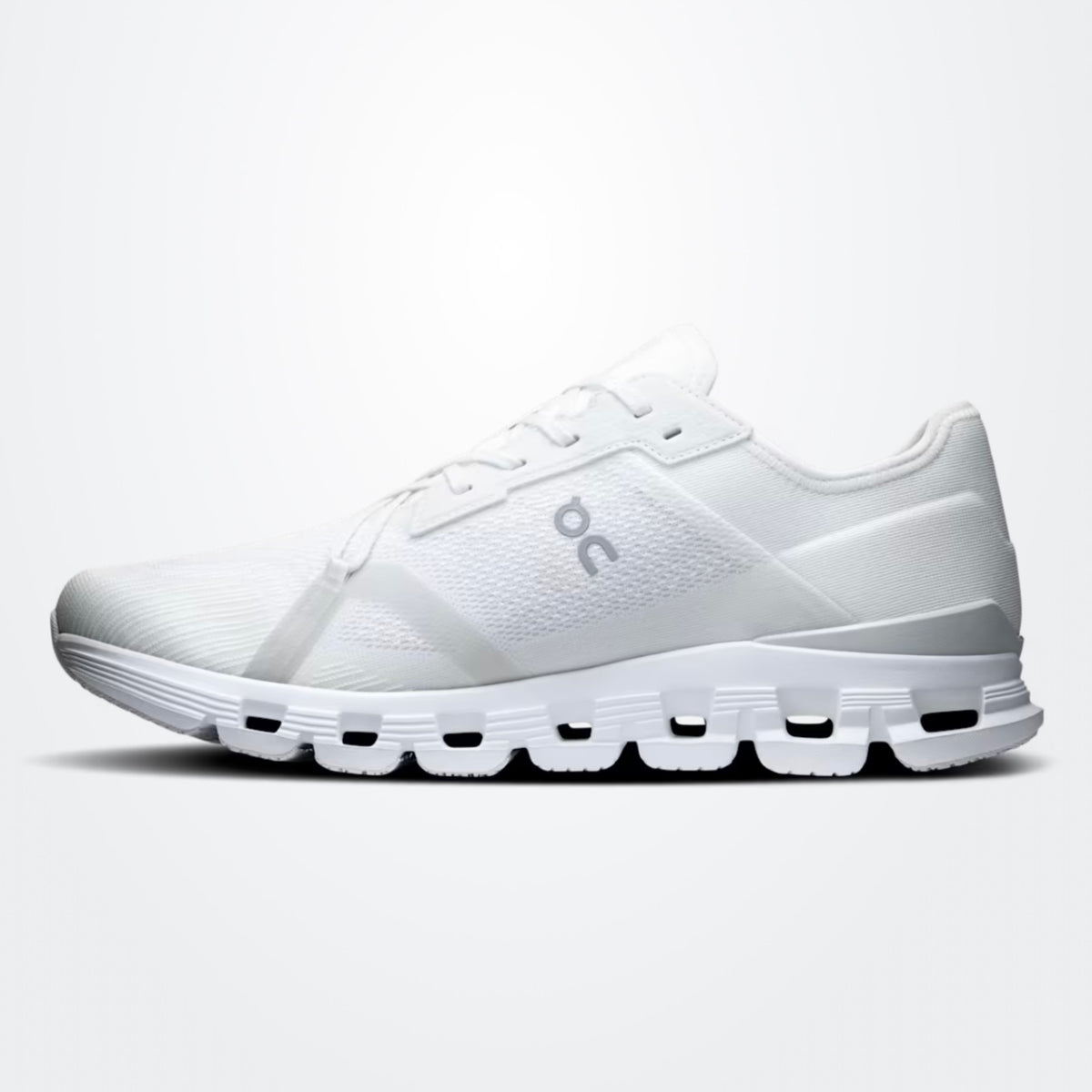 On Cloud X 4 AD | Grey & White