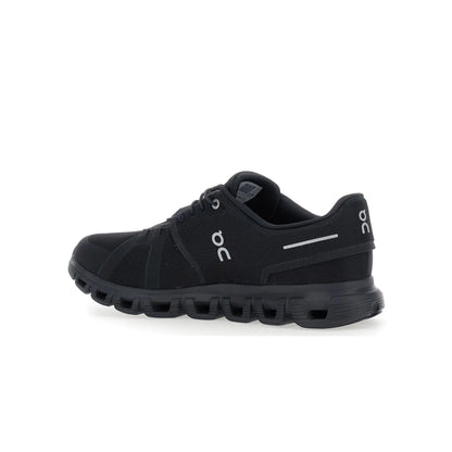 ON Running Cloud 6 All Day trainers in black