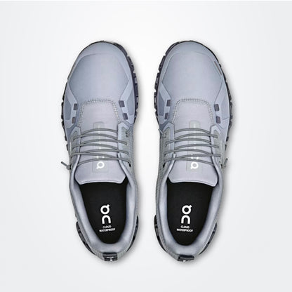 On Cloud 6 Waterproof | Grey