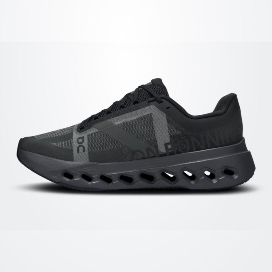 Black | Eclipse Cloudsurfer Next Wide