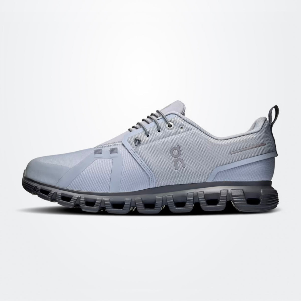 On Cloud 6 Waterproof | Grey
