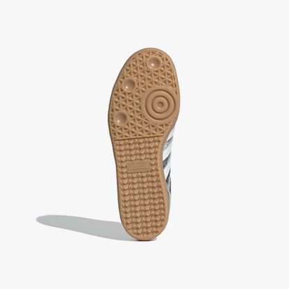 Adidas Sampa OG Silver Metallic / Cloud White / Core White Womens