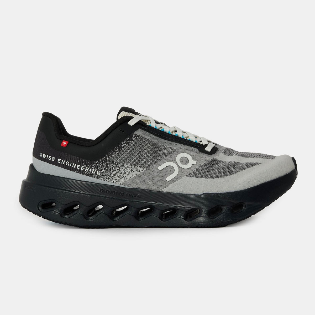 On Cloudsurfer Next Black Dew