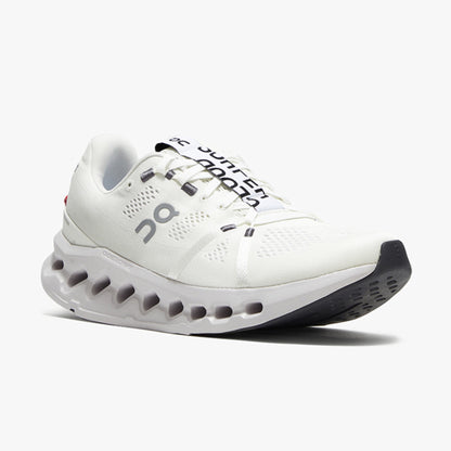 On Running Cloudsurfer White Frost