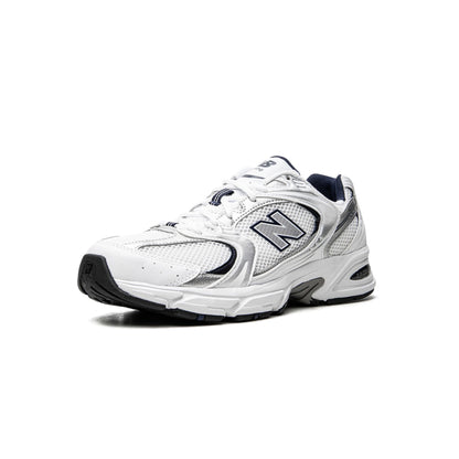 NEW BALANCE 530 Navy White Blue MENS