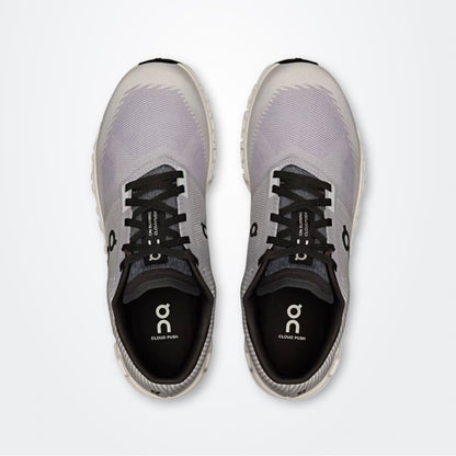 Lilac | Black Men's Cloud 6 Push