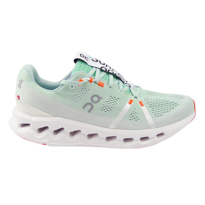 On Running Cloudsurfer Creek White