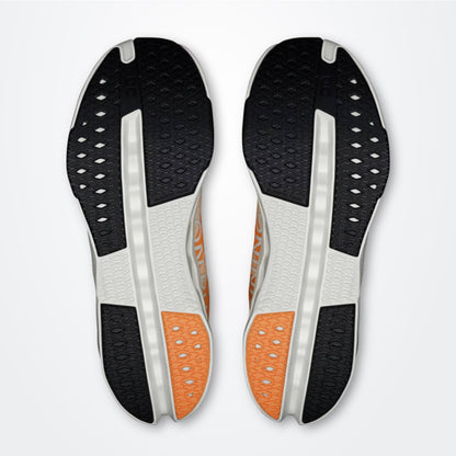 Tangerine | Ivory Cloudsurfer Next