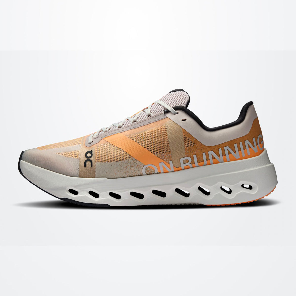 Tangerine | Ivory Cloudsurfer Next