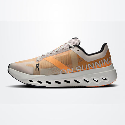 Tangerine | Ivory Cloudsurfer Next