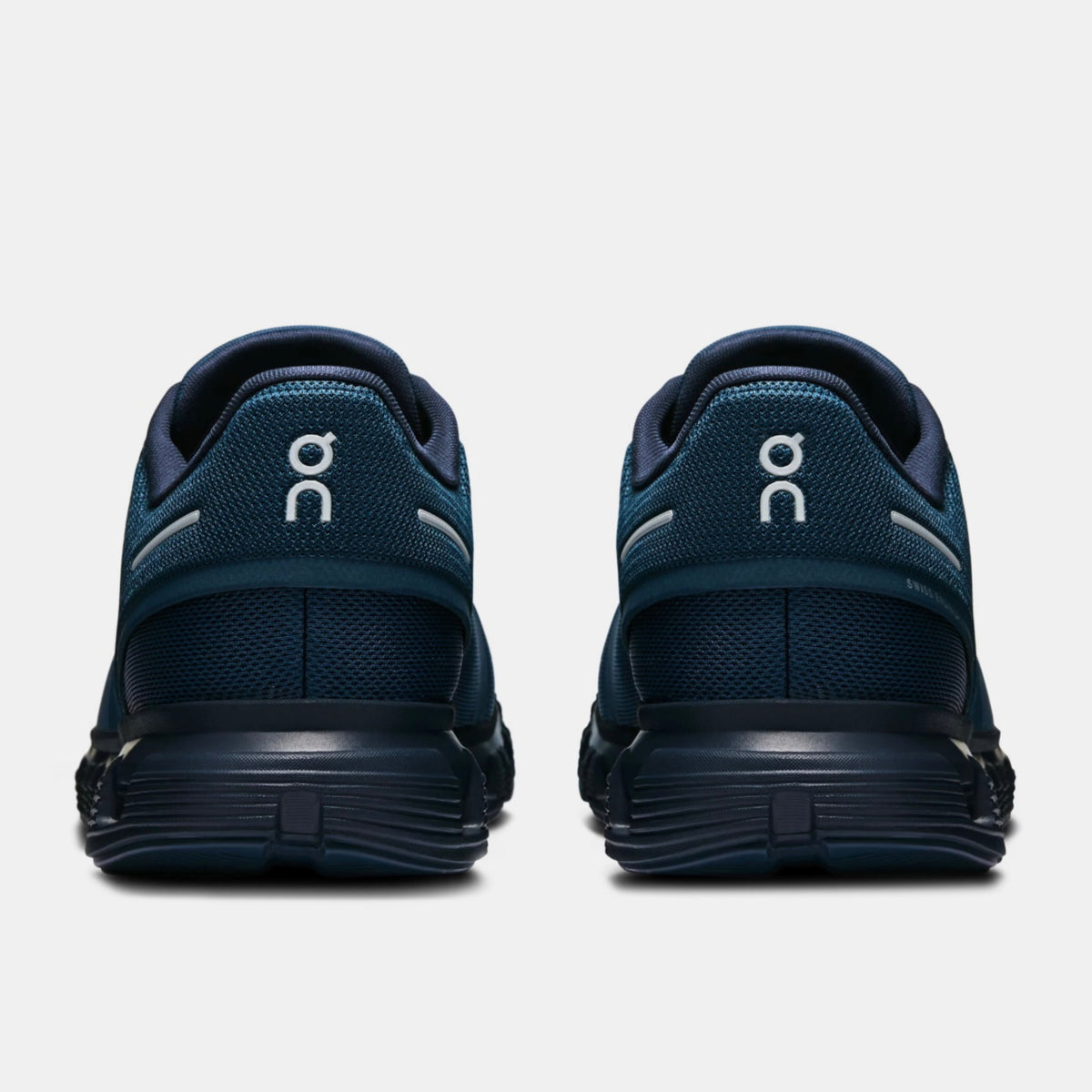 On Cloud 6 "Midnight/Ink" Blue