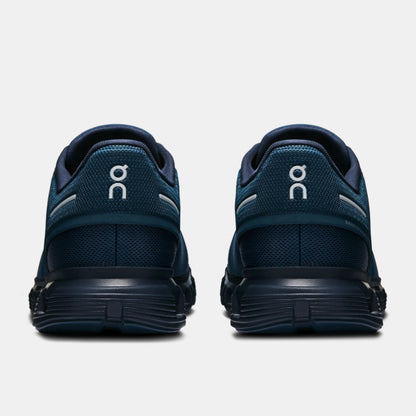 On Cloud 6 "Midnight/Ink" Blue