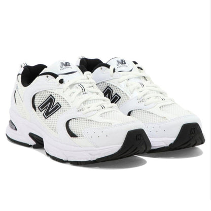 New Balance 530 White black MENS